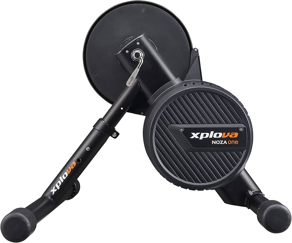 Amazon | XPLOVA(エクスプローバ)/NOZAone(ノザワン)/ZWIFT対応/パワー