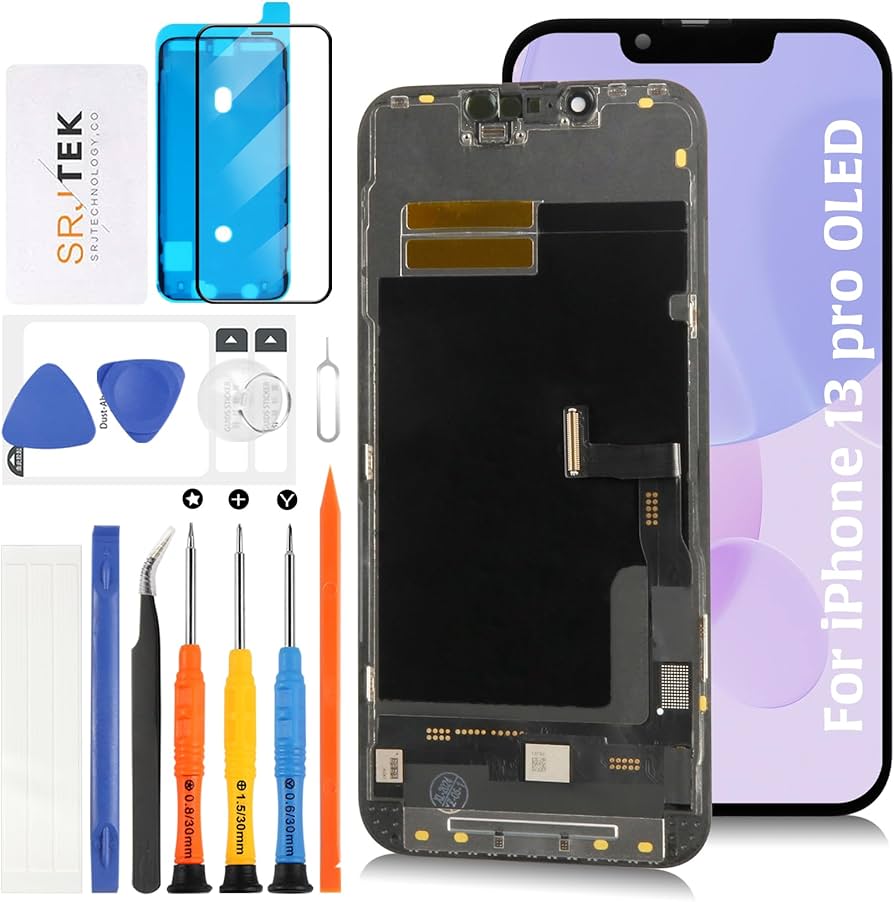 ら*ず様 A*t様 iPhone13 Pro Max 256GB 液晶修理済み Amazon.co.jp: A