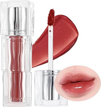 Amazon | [TIRTIR] Waterism Glow Tint [ティルティル] ウォーター