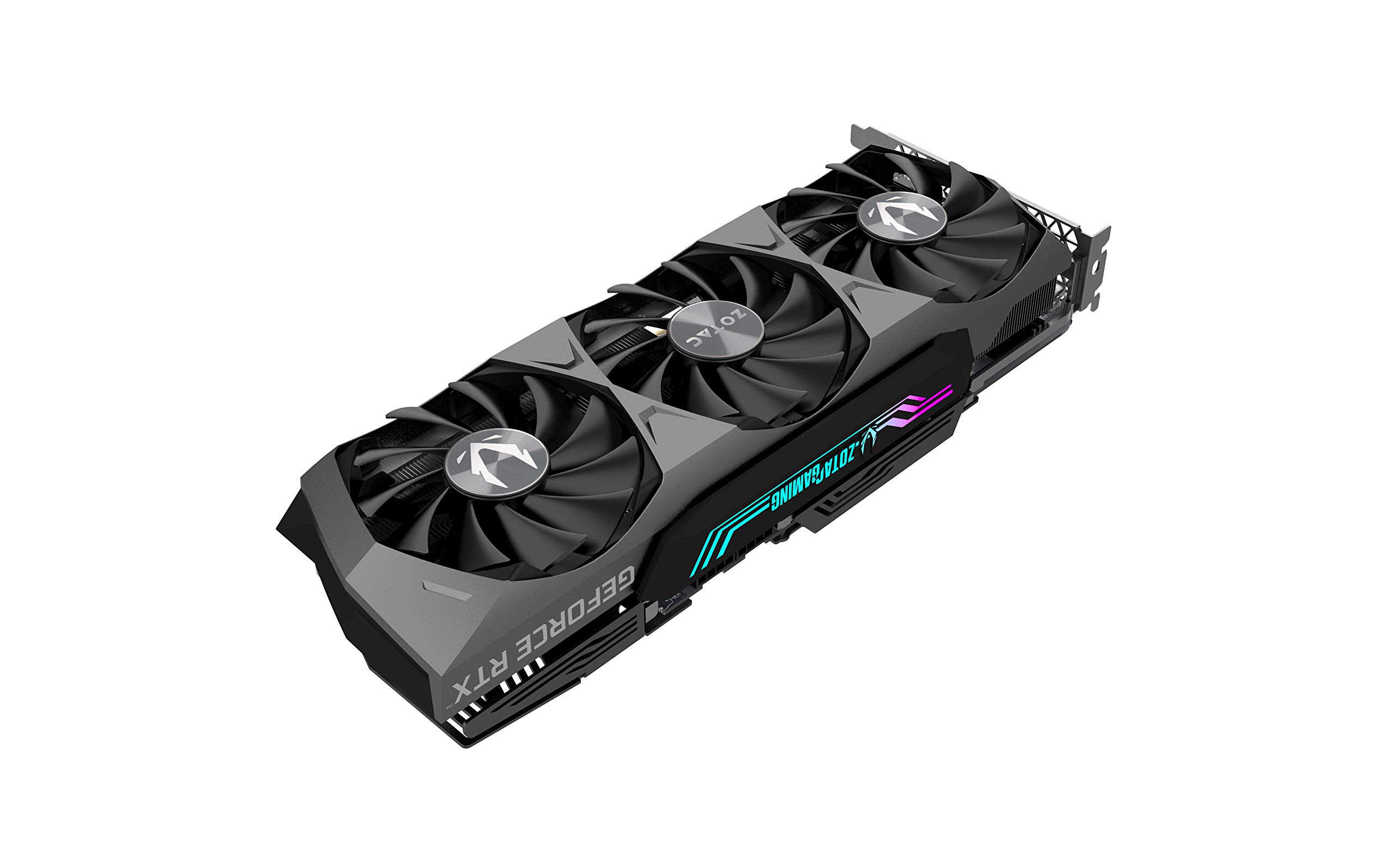 Amazon | ZOTAC GAMING GeForce RTX 3080 Trinity グラフィック