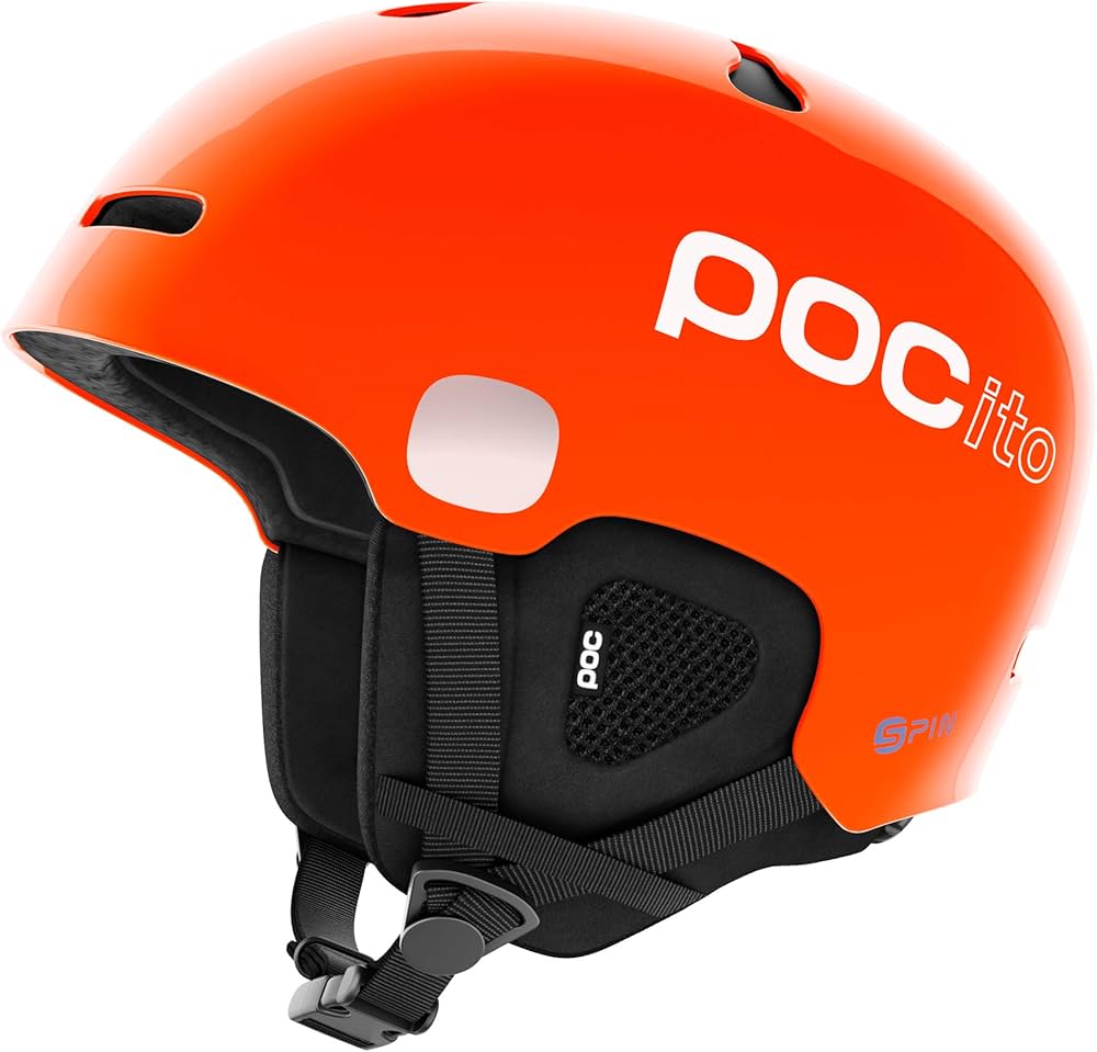 Amazon | POC キッズ POCito オーリック カット スピンヘルメット