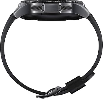 Samsung Galaxy Watch 42mm LTE SM-R815F (Midnight Black) LTE +