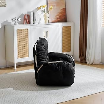 Amazon｜ソファ 1人掛け ローソファー リクライニング コンパクト 肘