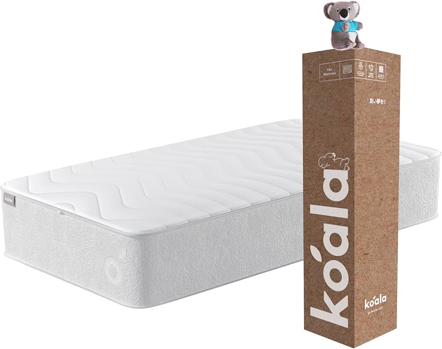 Amazon.co.jp: koala (R) マットレス セミダブル 【New コアラ