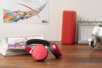 Amazon.co.jp: ソニー ワイヤレスヘッドホン 重低音モデル MDR-XB650BT