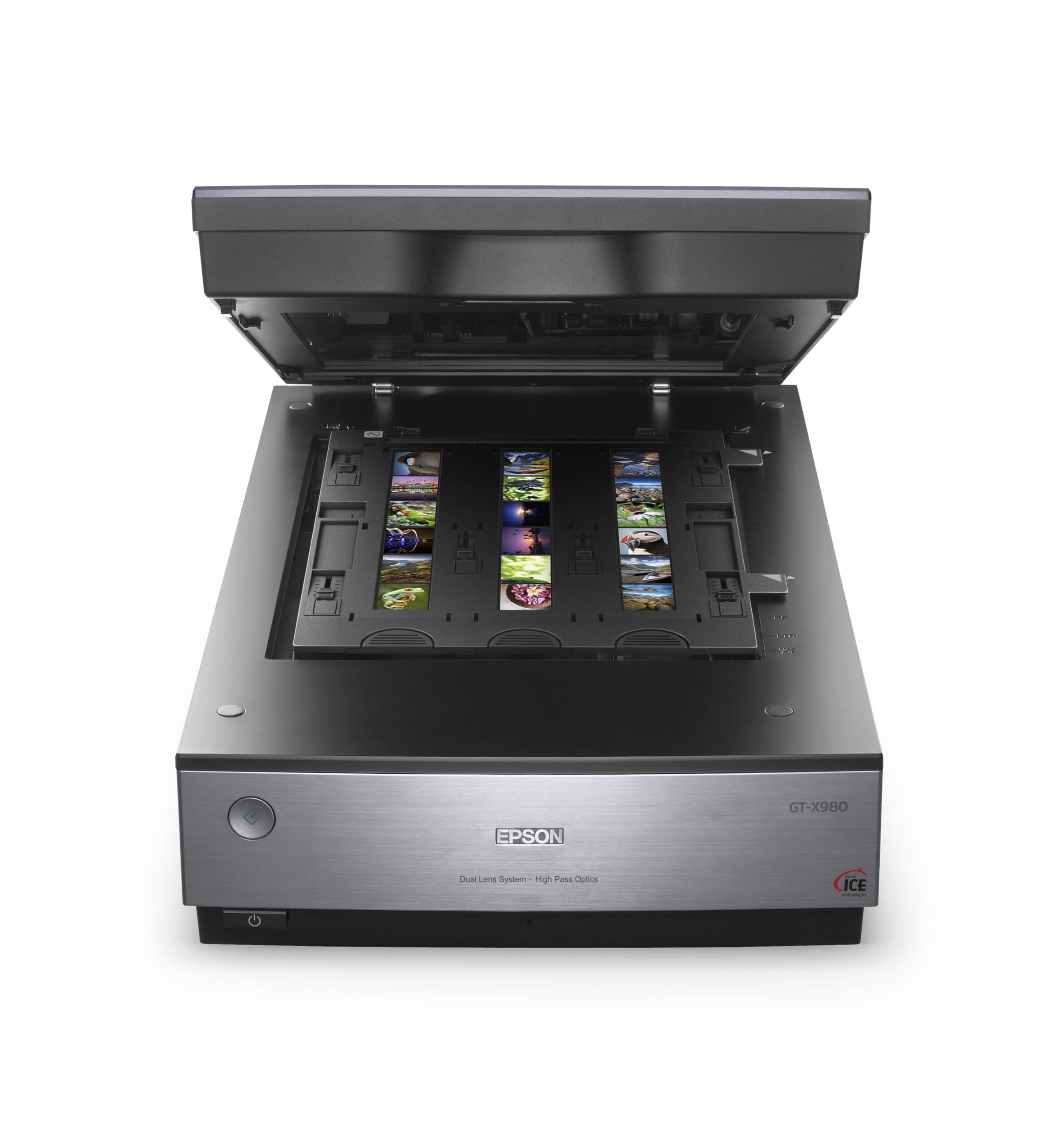 Amazon | エプソン スキャナー GT-X980 (フラットベッド/A4/6400dpi