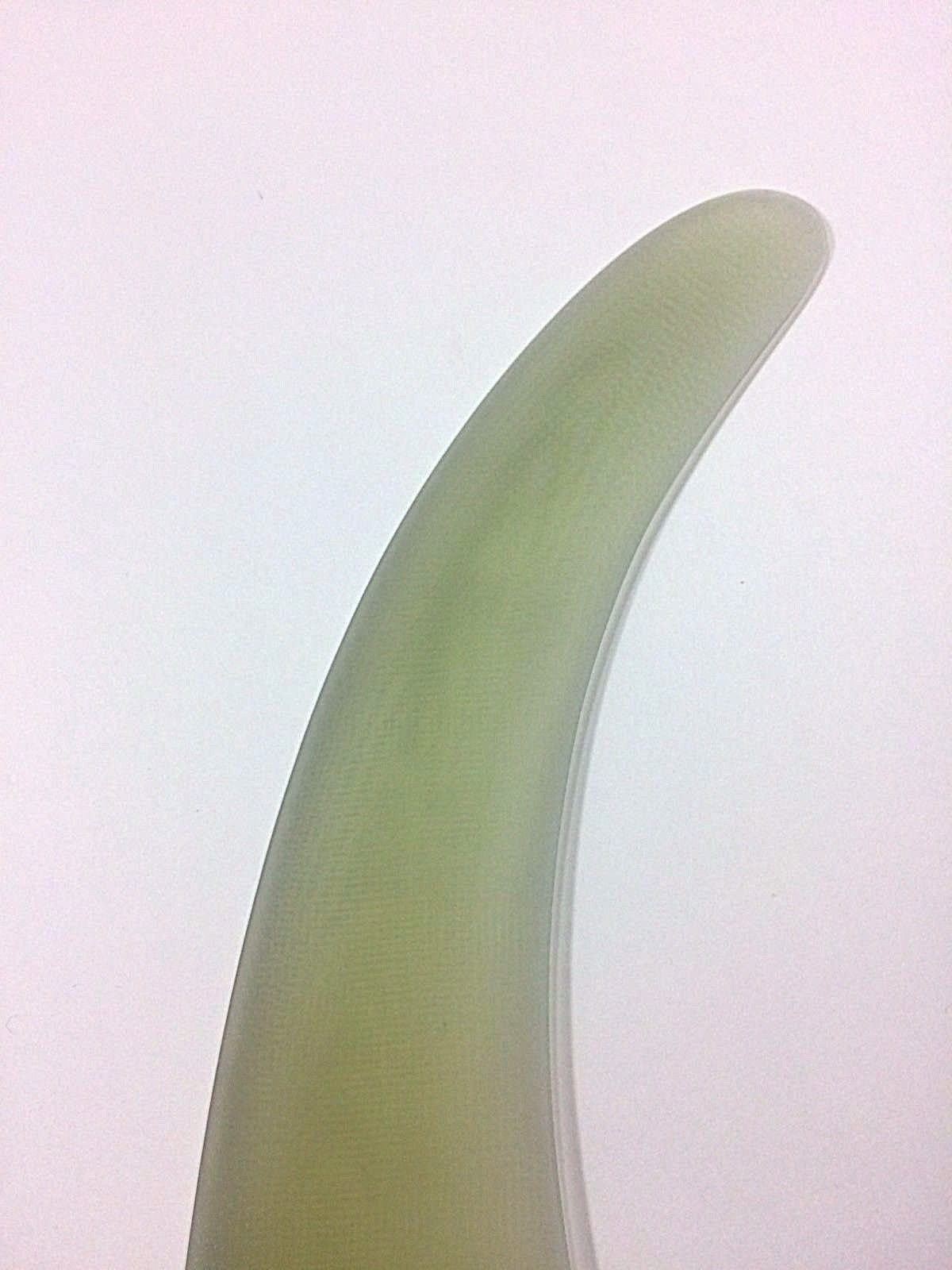 Amazon | Pacific Vibrations 9.25インチ VOLAN Flex Hull 高速