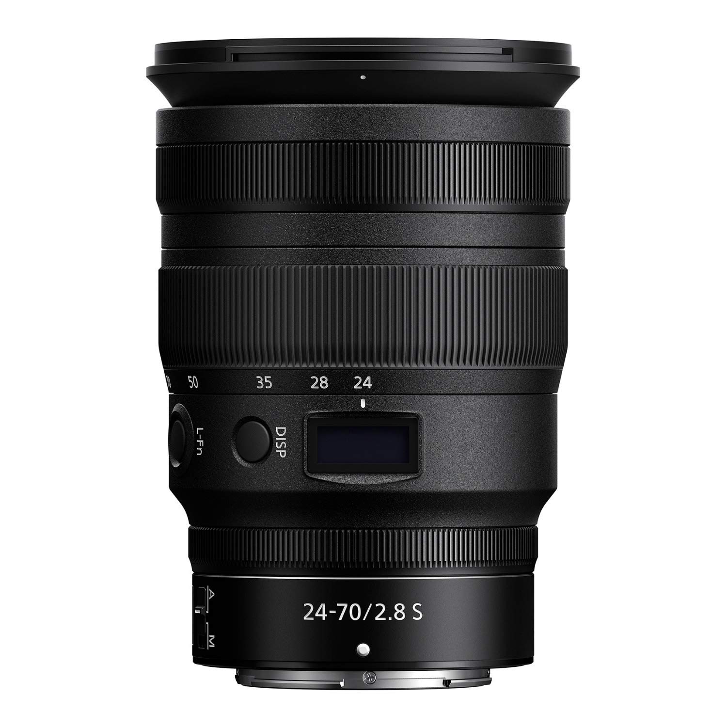 Amazon.co.jp: Nikon (ニコン) Z 24-70mm F/2.8 S ズームレンズ