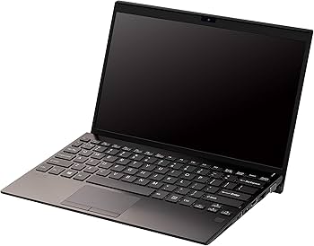 Amazon.com: VAIO SX12 - Intel Core i7-10710U | 16GB Memory (RAM