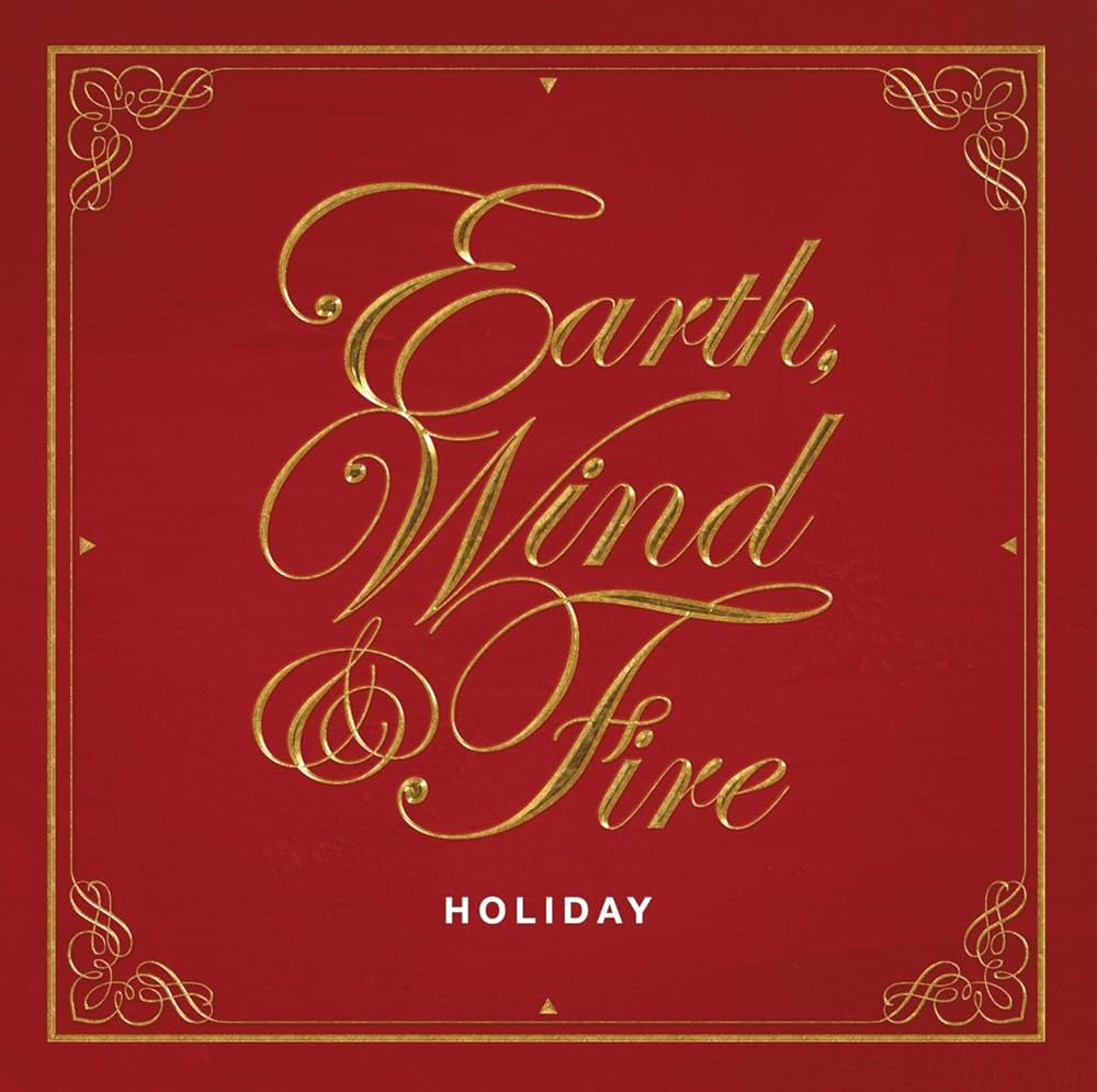 Earth, Wind & Fire - Holiday - Amazon.com Music