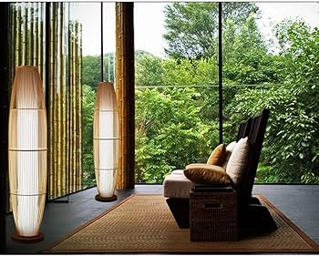 Amazon.co.jp : Zxyan フロアライト フロアランプ フロアスタンド