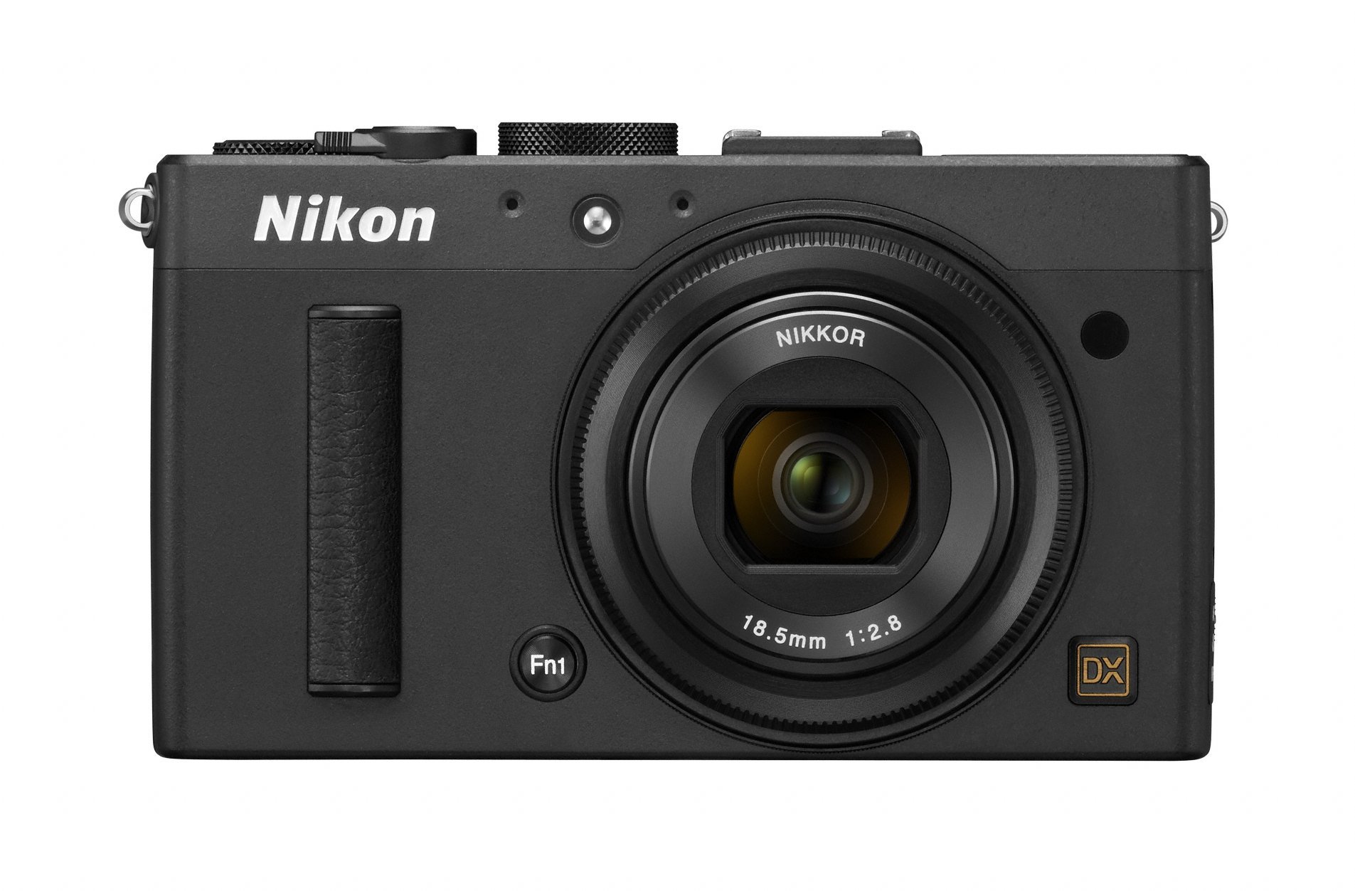 Amazon | Nikon デジタルカメラ COOLPIX A DXフォーマットCMOSセンサー