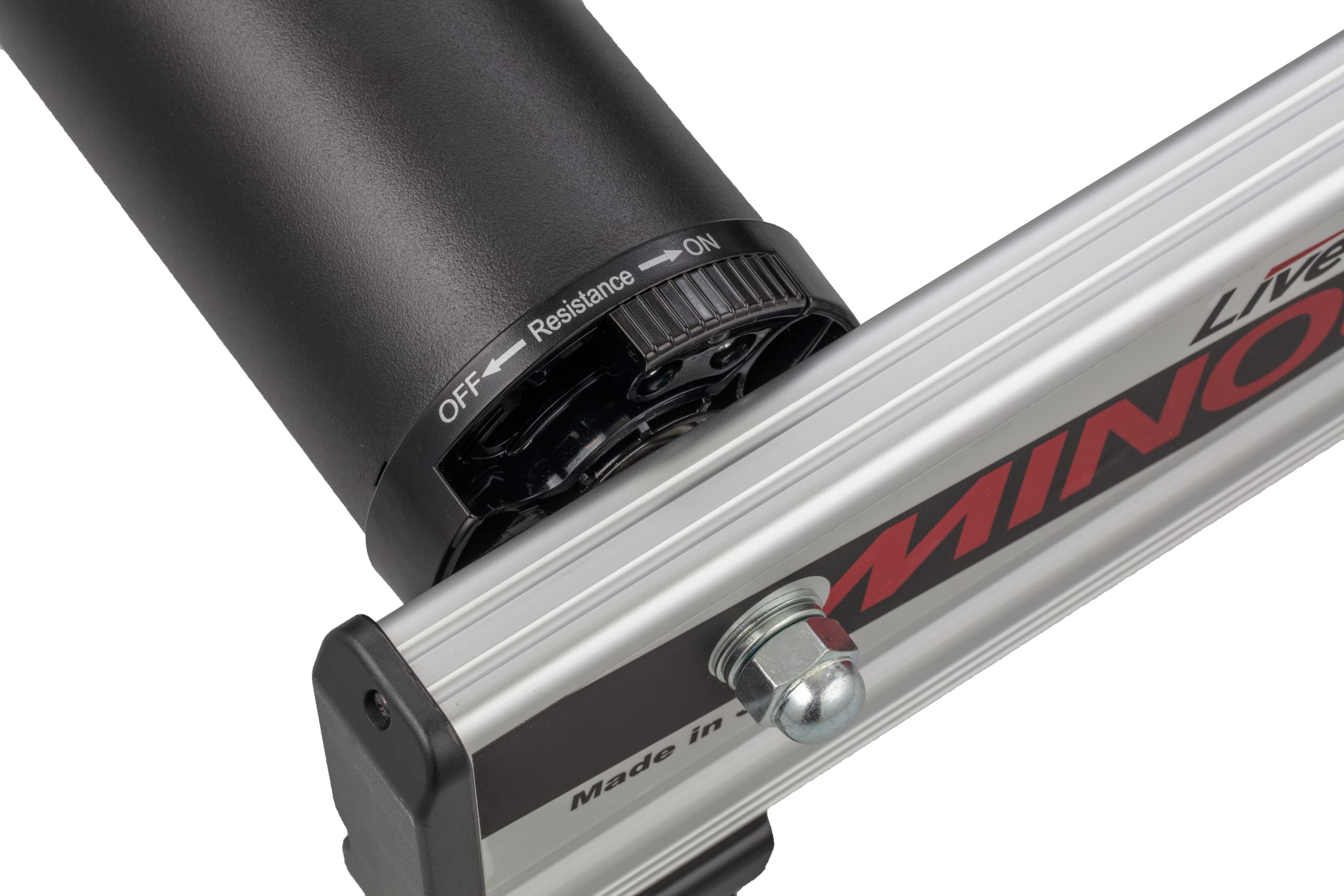 Amazon.co.jp: ミノウラ(MINOURA) 3本ローラー LiveRoll R730R