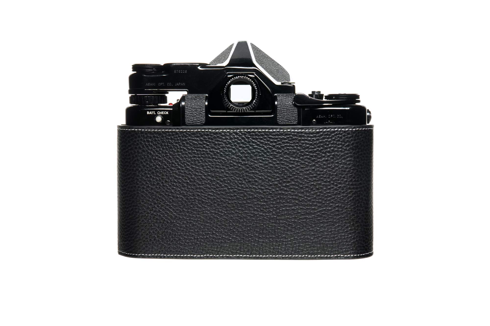 Amazon | TP Original Pentax 67 6x7 67 TTL 専用 ブルタイプ 本革