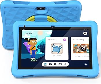 Amazon.com : plimpton Kids Tablet, 10 inch Tablet for Kids