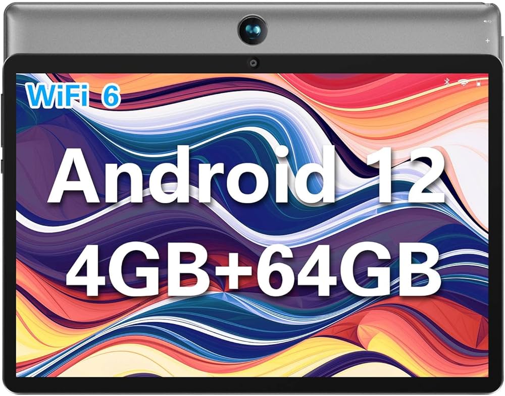 Amazon.co.jp: Android 12 タブレット BMAX I9Plusタブレット 10.1