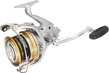 Amazon | シマノ(SHIMANO) スピニングリール 投げ・遠投 15 スーパー