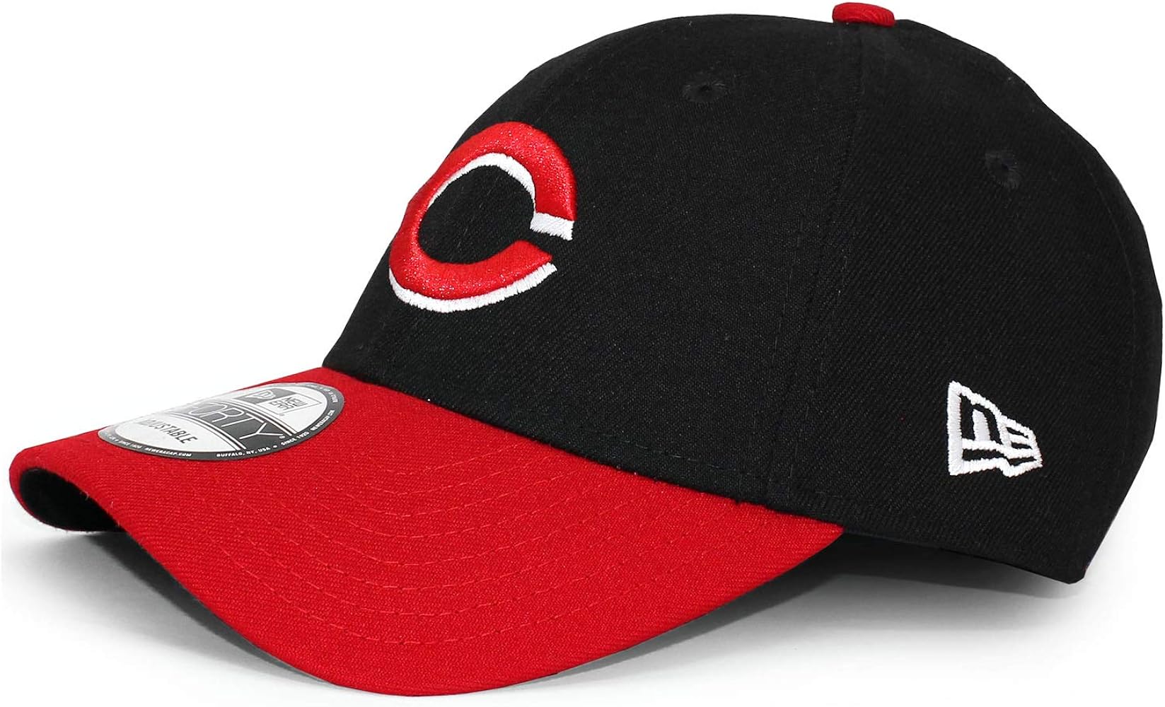 Amazon | [ニューエラ] MLB 【THE LEAGUE 9FORTY ADJUSTABLE CAP