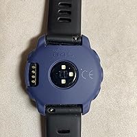 Amazon.co.jp: ガーミン用 ForeAthlete 645 / 645 Music用 ケース 保護