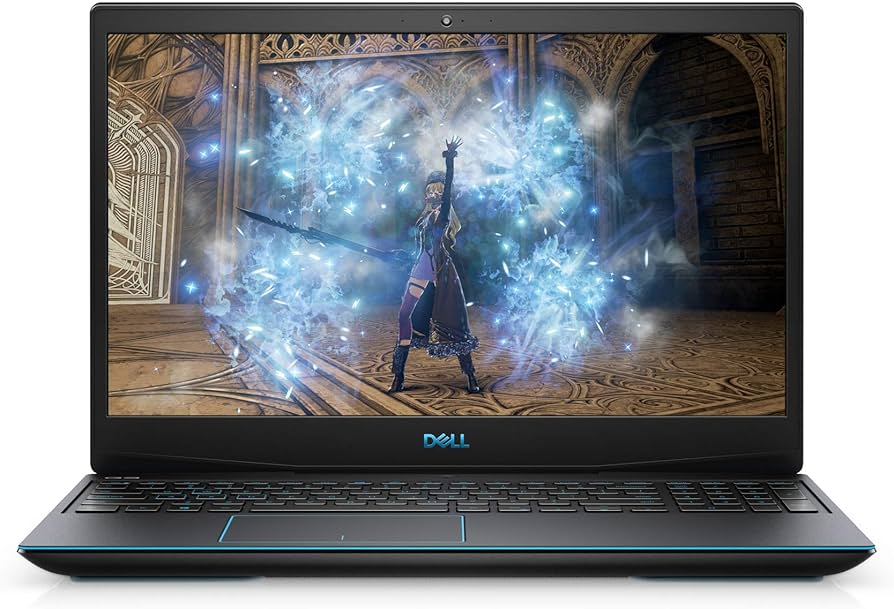 Amazon.com: 2019 Dell G3 Gaming Laptop Computer| 15.6