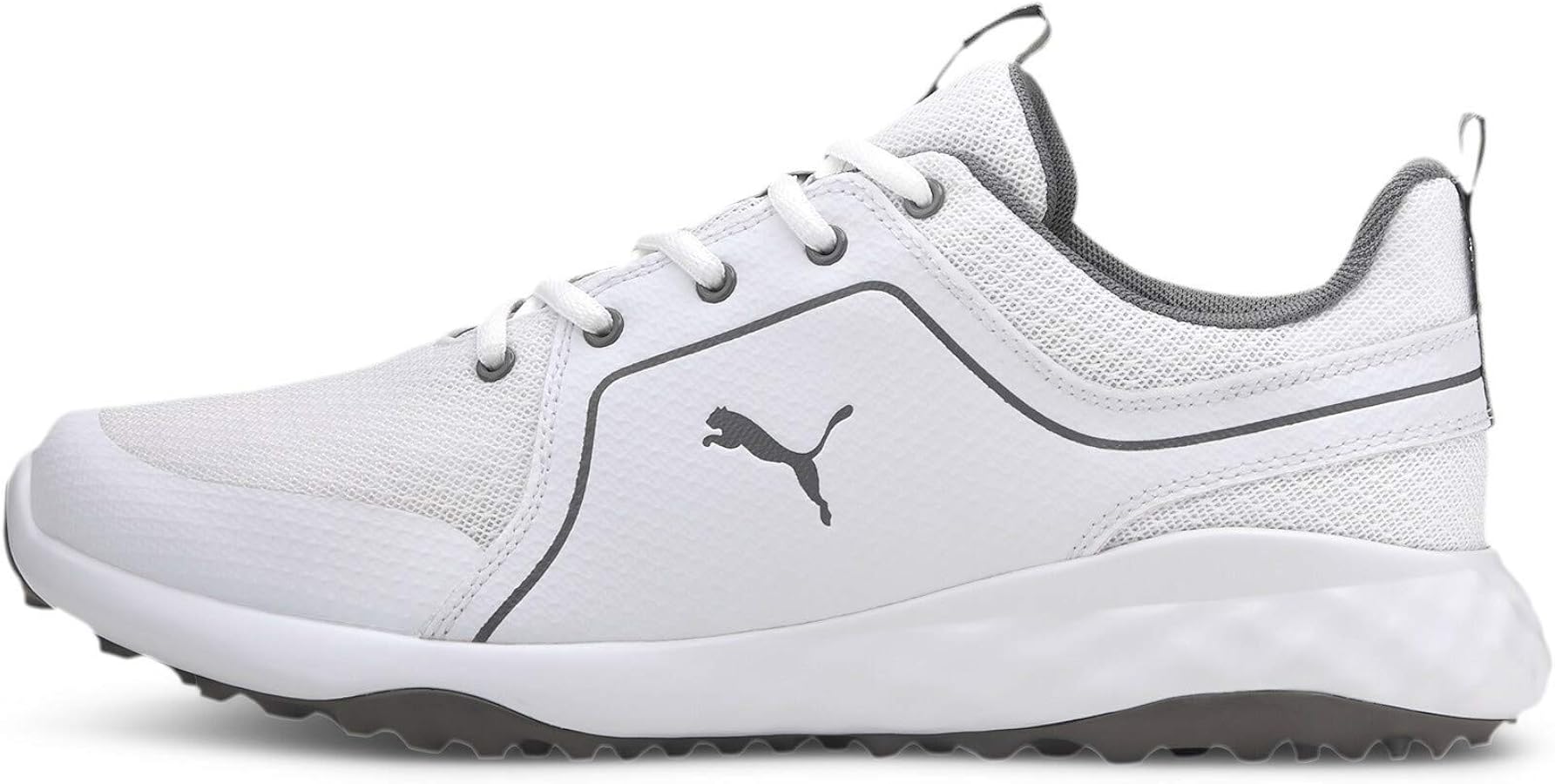 Amazon | [PUMA GOLF(プーマ ゴルフ)] ゴルフシューズ グリップ