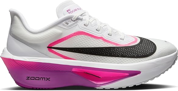 Amazon | [ナイキ] ズーム フライ 6 ZOOM FLY 6 レーディス FN8455-101