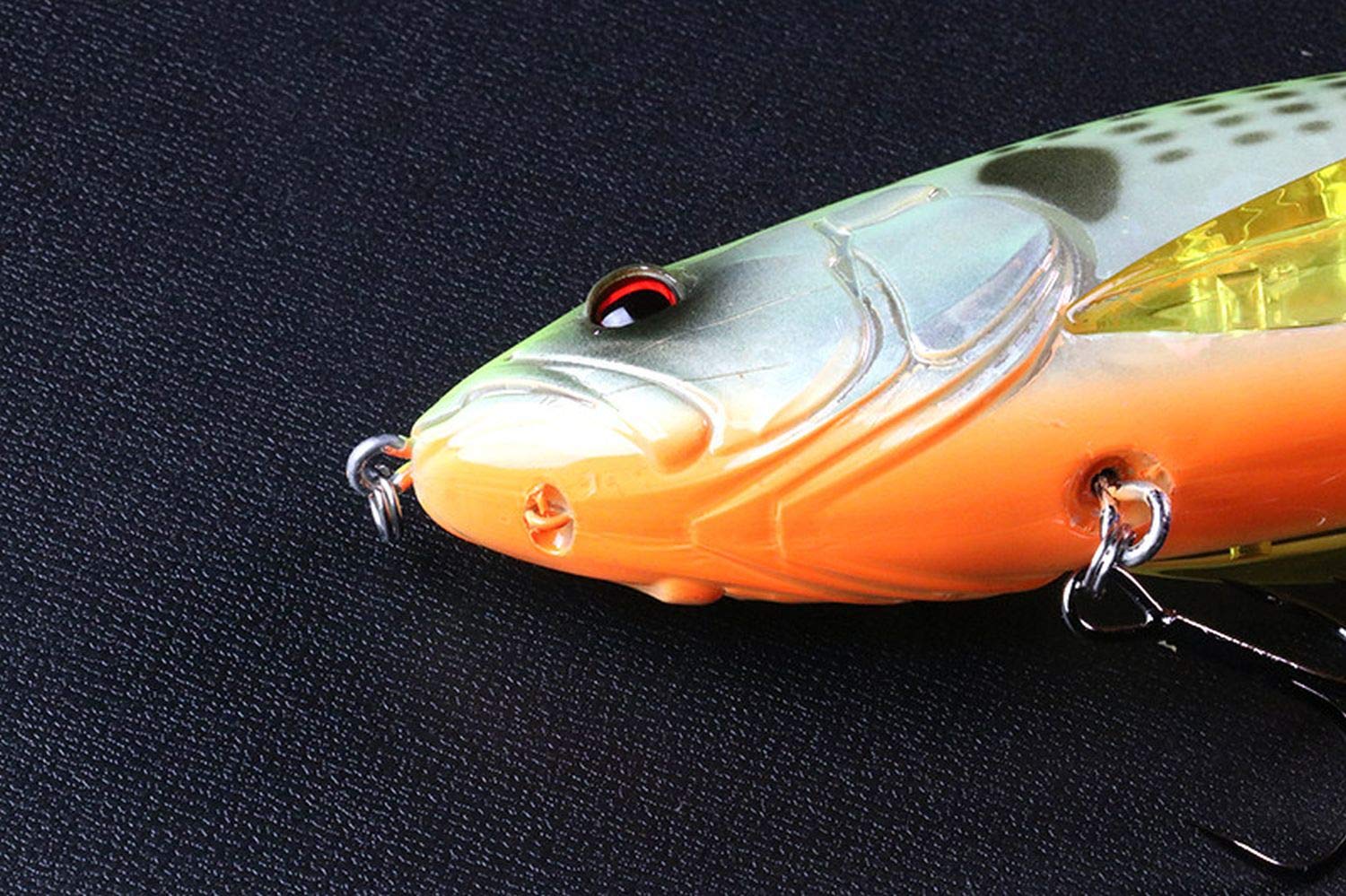 Amazon.co.jp: ジャッカル(JACKALL) ルアー ダウズスイマー220SF