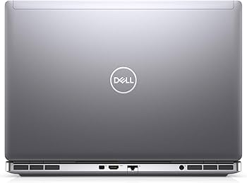 Amazon.com: Dell Precision 7550, 15.6 inch FHD Laptop - Intel Core