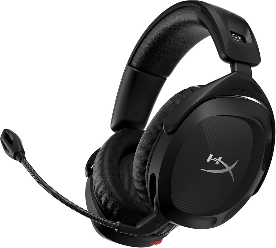 Amazon.co.jp: ハイパーエックス(HyperX) HyperX Cloud Stinger 2