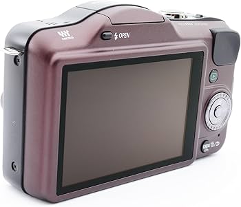 Amazon | Panasonic ミラーレス一眼カメラ LUMIX GF3 ボディ