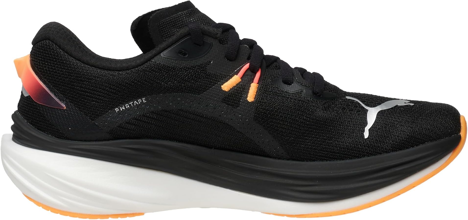 Amazon | ディヴィエイト ニトロ 3 ワイド_37844902_275 | PUMA(プーマ