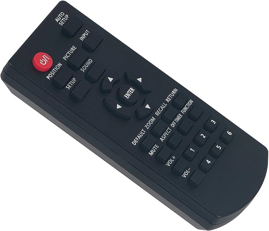 Amazon | N2QAYA000099 交換用リモコン パナソニック ディスプレイ