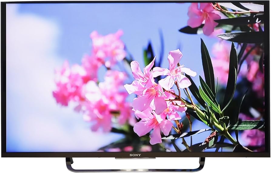 Amazon | 【整備済み品】 ソニー 液晶 テレビ ブラビア 43V型 KJ