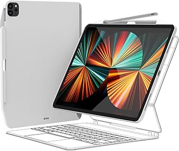 Amazon | SWITCHEASY CoverBuddy Lite iPad Pro 12.9インチ用 ケース