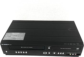 Amazon | DXアンテナ ビデオ一体型DVDレコーダー VHSビデオをダビング