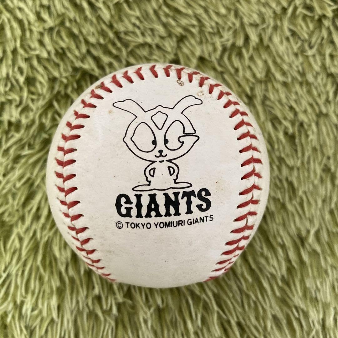 Amazon.co.jp: 読売巨人軍 ジャイアンツ 松井秀喜 サインボール