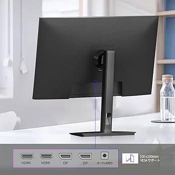 Amazon.co.jp: CUNPU 27インチ 4K モニター UHD（3840×2160）70Hz IPS