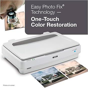Amazon | Epson Expression 13000XL アーカイブフォト&グラフィックス