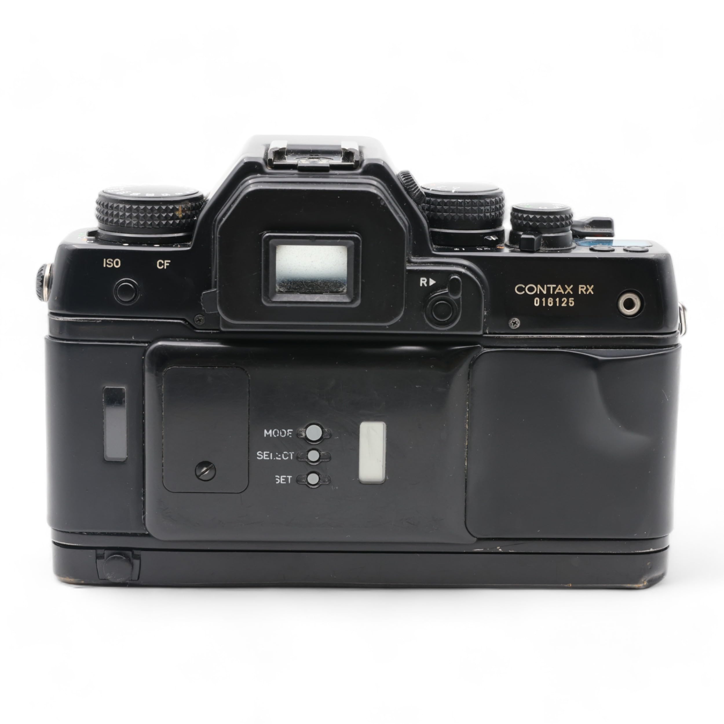 Amazon | CONTAX RX ボディ | 一眼レフカメラ 通販