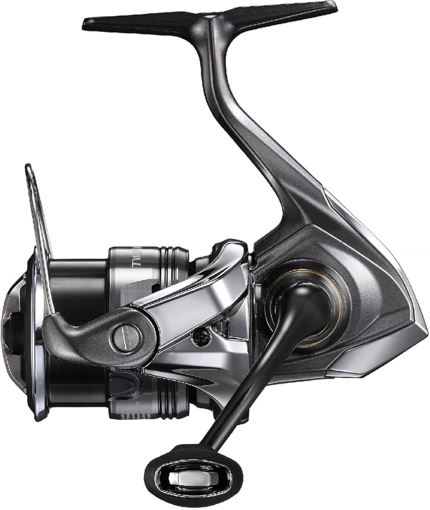 Amazon | シマノ(SHIMANO) スピニングリール 24 ツインパワー C2000S