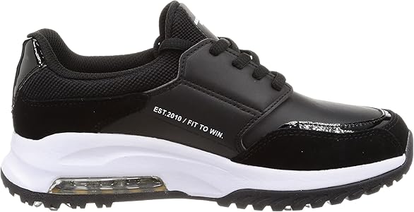 Amazon | [マスターバニー] 継続定番商品 レディース ゴルフシューズ