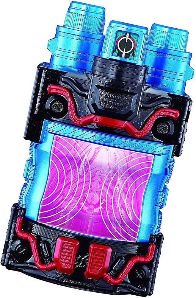 Amazon | 仮面ライダービルド DXマッスルギャラクシーフルボトル