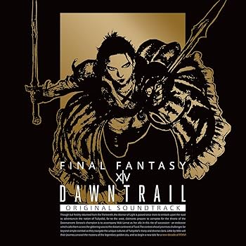 Amazon | DAWNTRAIL: FINAL FANTASY XIV Original Soundtrack (映像付