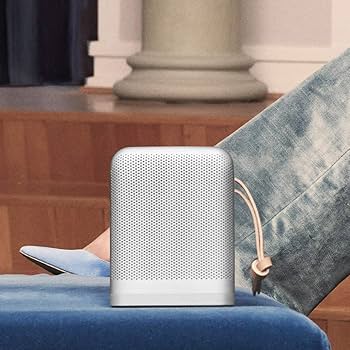 Amazon.com: Bang & Olufsen Beoplay P6 Portable Bluetooth Speaker
