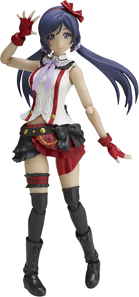Amazon.co.jp: TAMASHII NATIONS S.H.フィギュアーツ ラブライブ! 東條