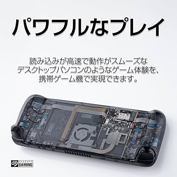 Amazon | Seagate FireCuda 520N M.2 2230 内蔵 SSD【データ復旧 3年付