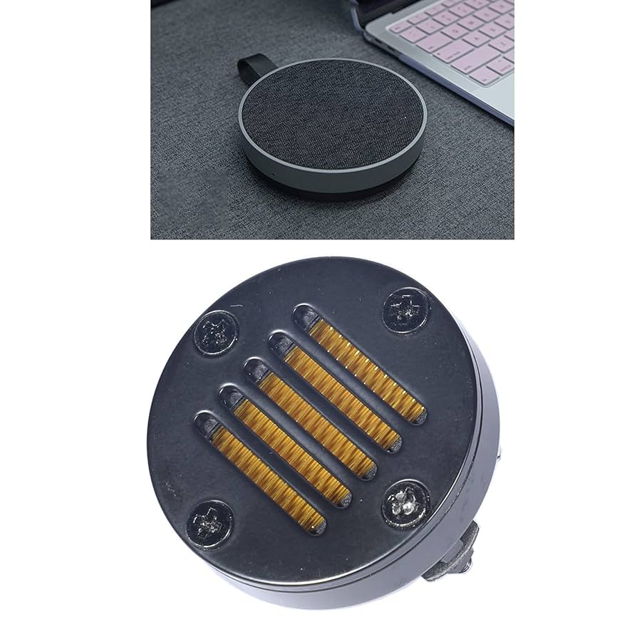 YSANO HIFI 4 インチ リボン ツイーター m0s5820