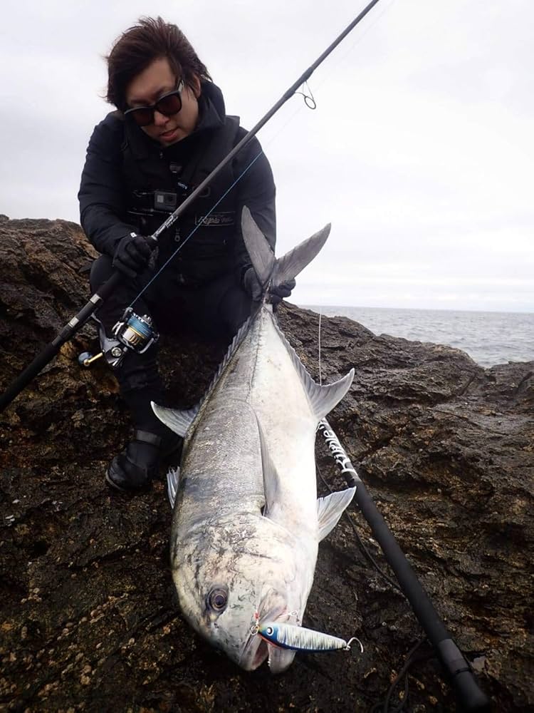 Amazon | RippleFisher RunnerExceed 103H/ リップルフィッシャー