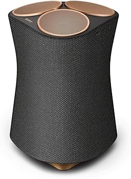 Amazon.co.jp: SONY ワイヤレススピーカー SRS-RA5000 : 家電＆カメラ