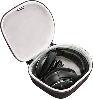 Amazon.co.jp: Sennheiser HD ヘッドホンケース 4330974742 : 家電＆カメラ